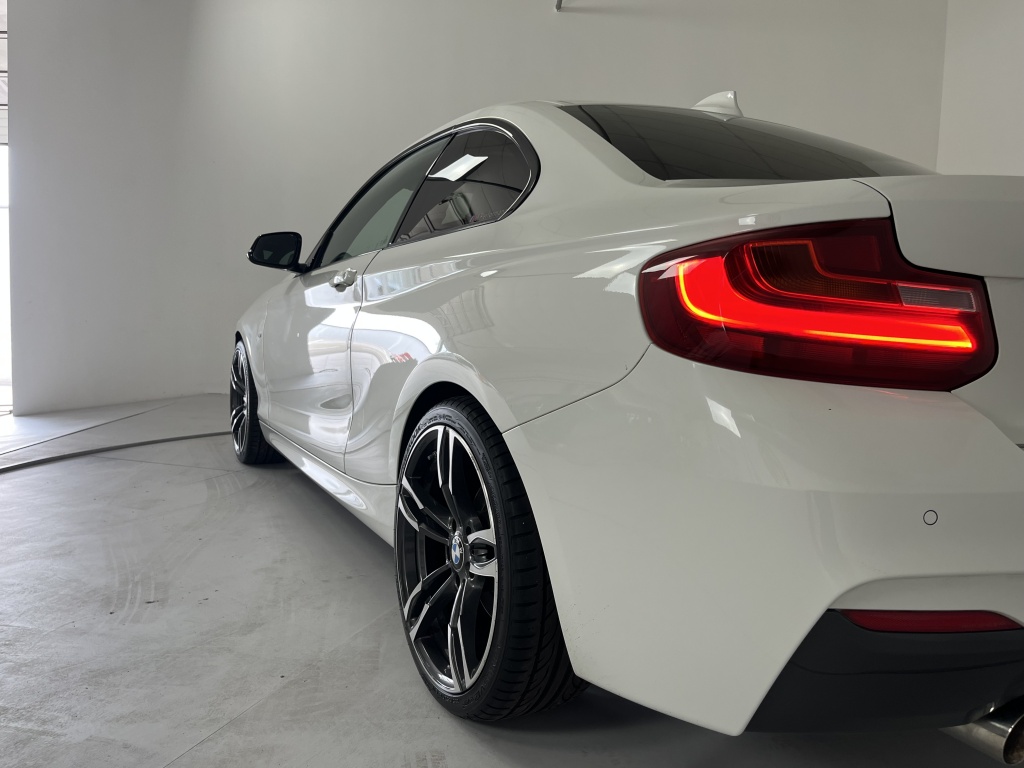 BMW 2-serie