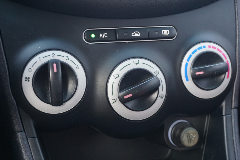 Hyundai I 10