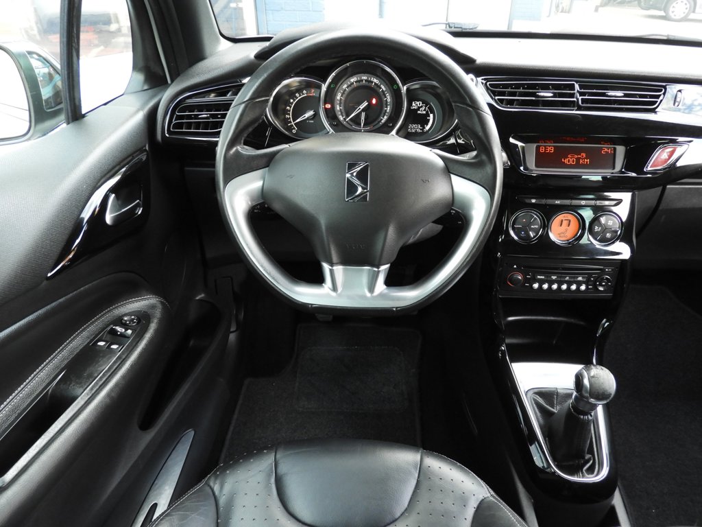 Citroen DS3