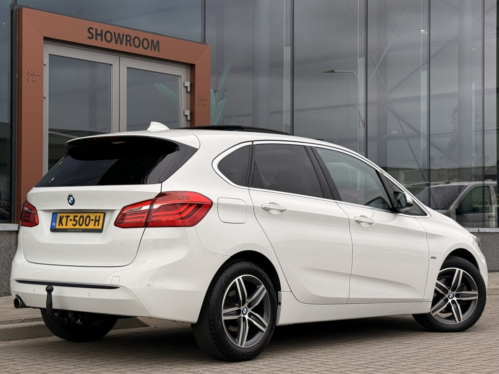 BMW 2-serie