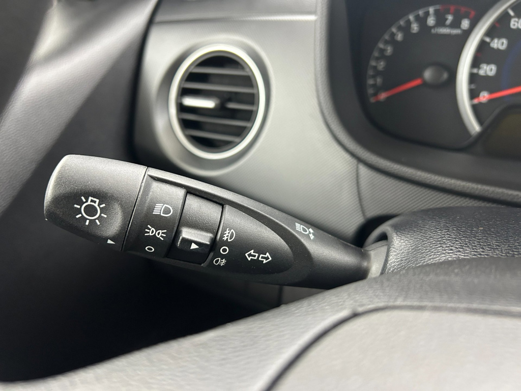 Hyundai I 10