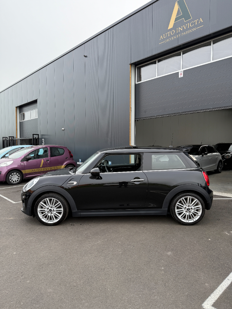 Mini One
