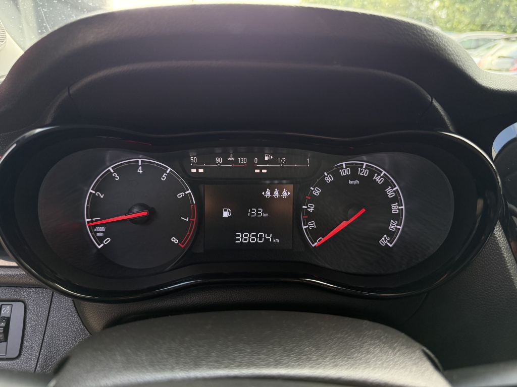 Opel Karl