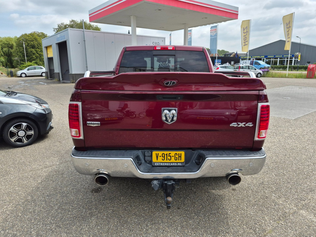 Dodge Ram 1500