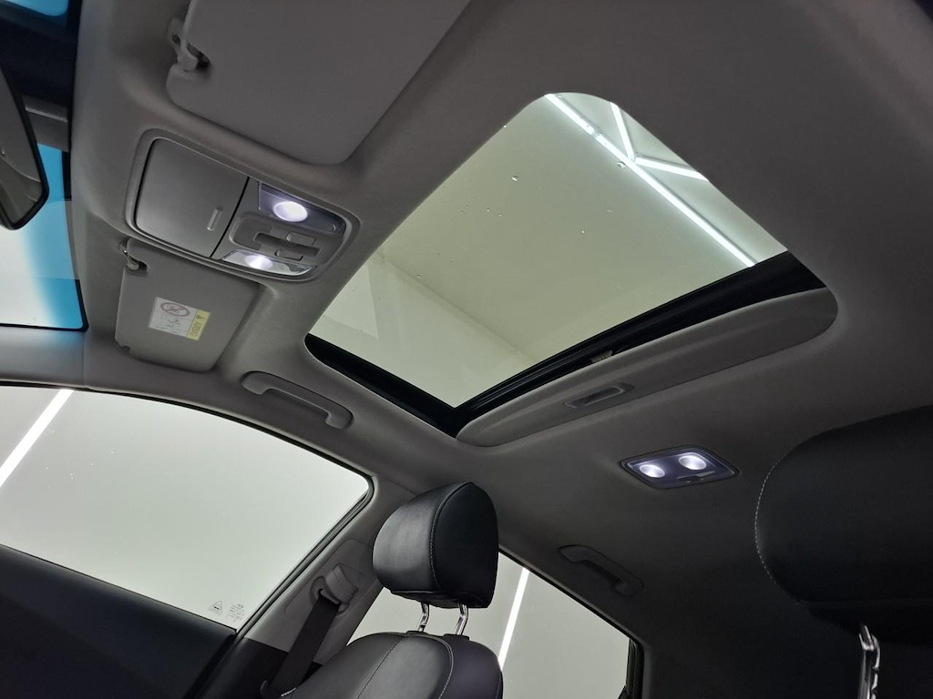 Kia E-niro