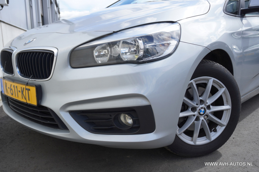 BMW 2-serie