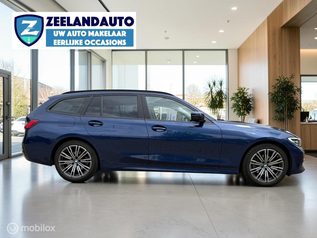 BMW 3-serie