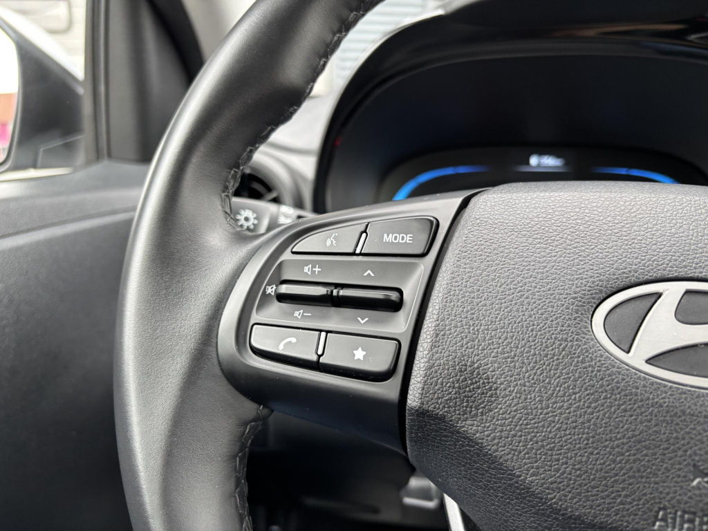 Hyundai I 10