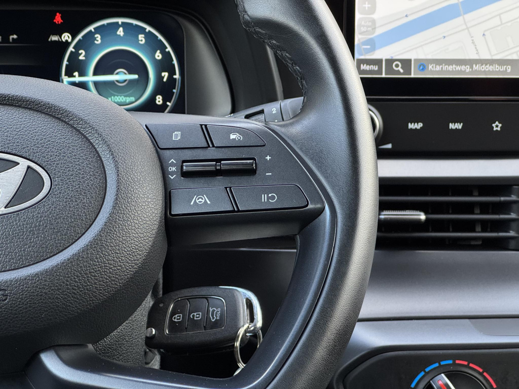 Hyundai I 20