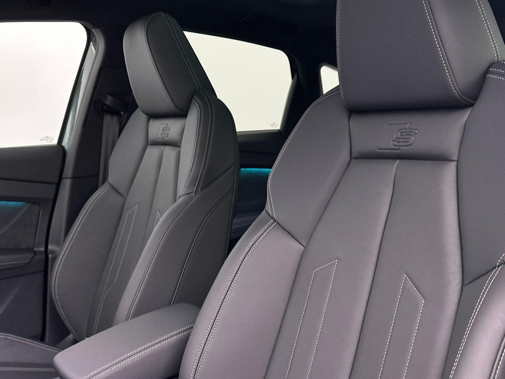 Audi Q4 Sportback E-tron