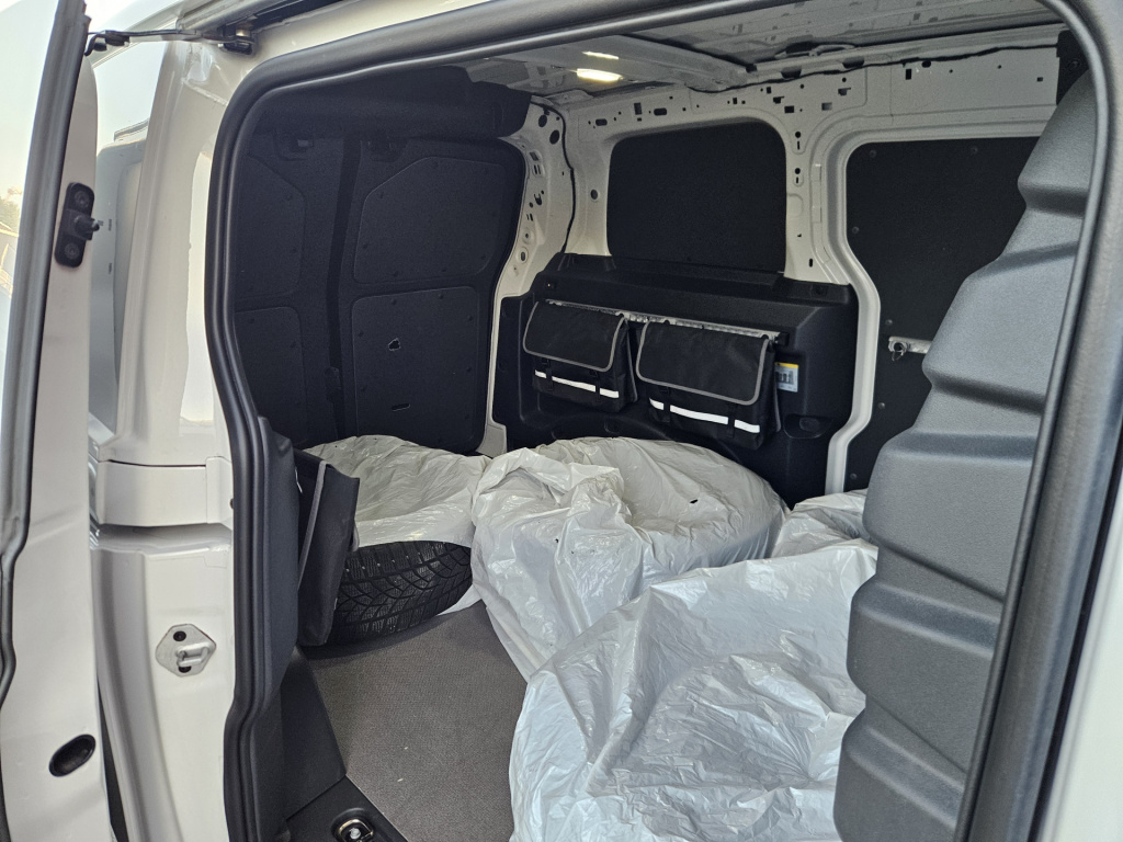 Volkswagen Id. Buzz Cargo