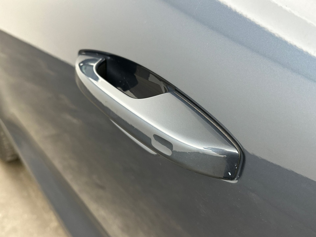 Volvo Ex40