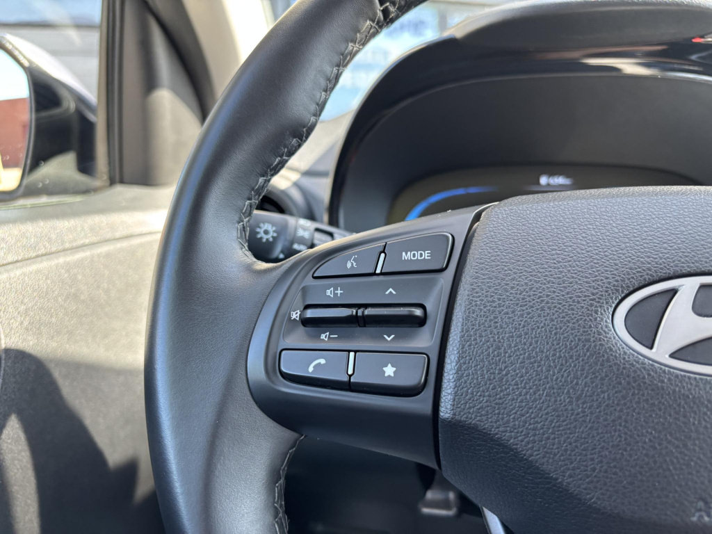 Hyundai I 10
