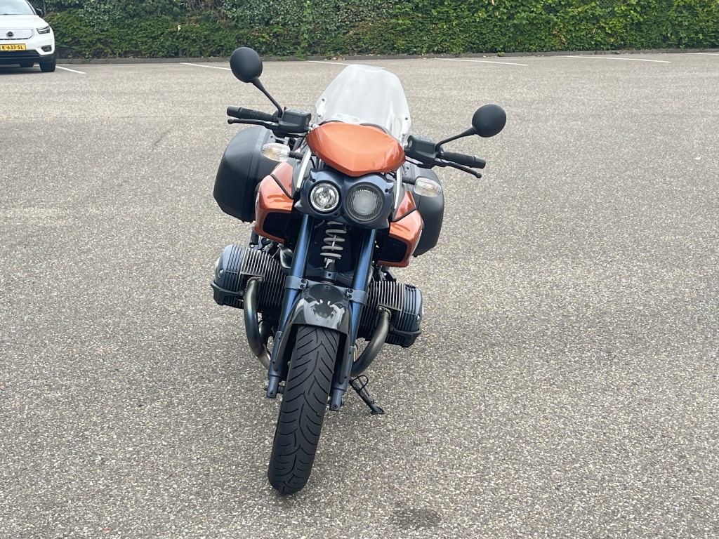 BMW R 1150 R