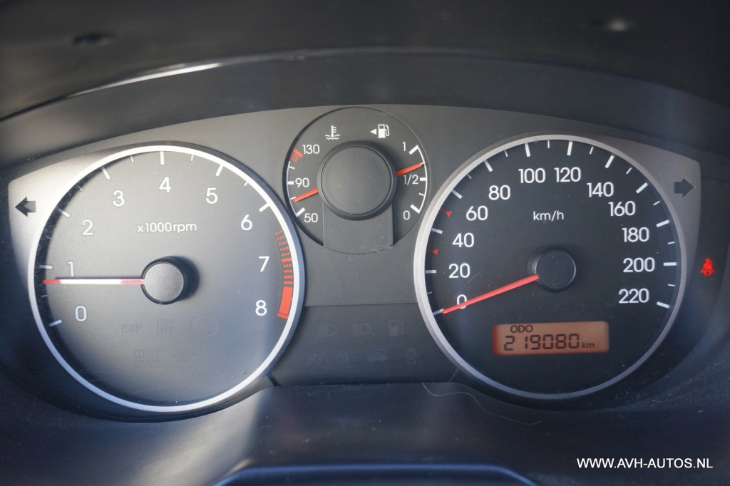 Hyundai I 20