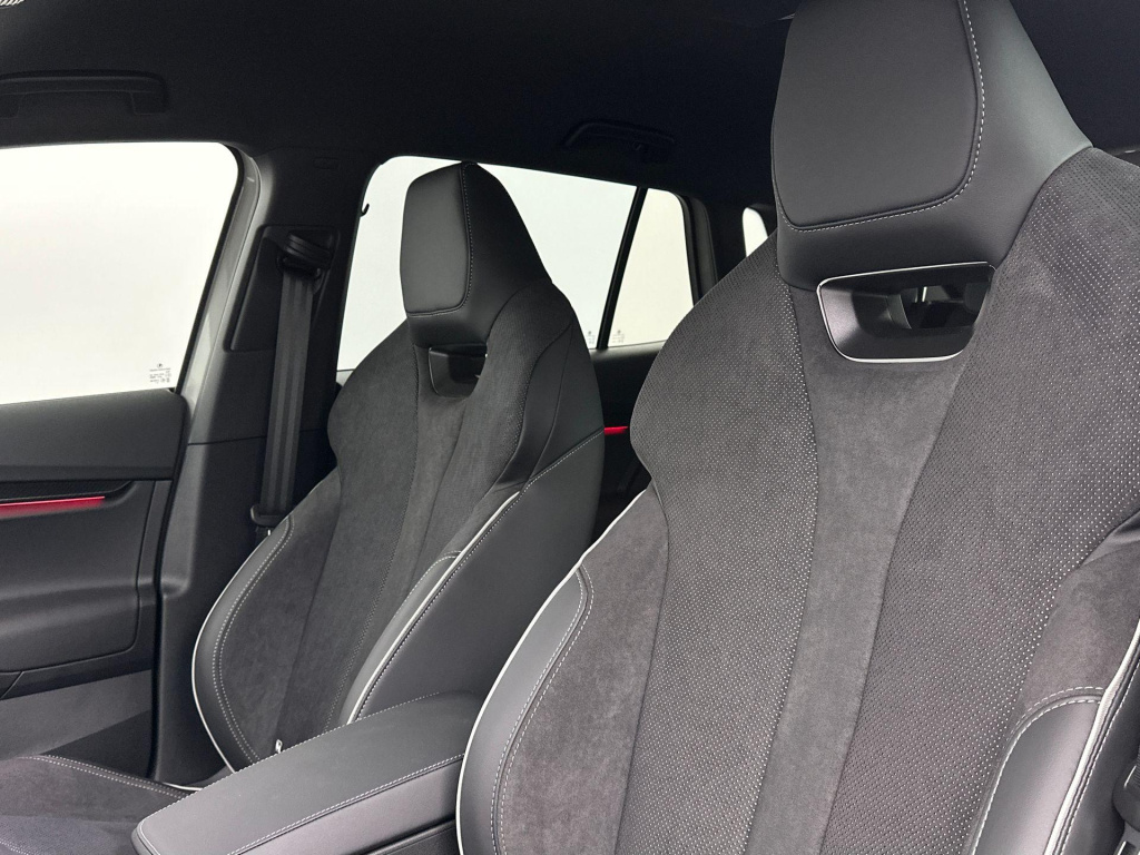 Skoda Onbekend