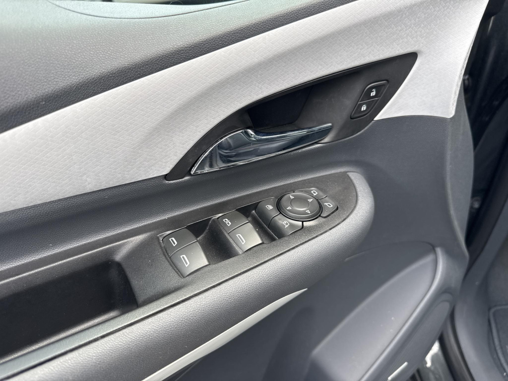 Opel Ampera-e