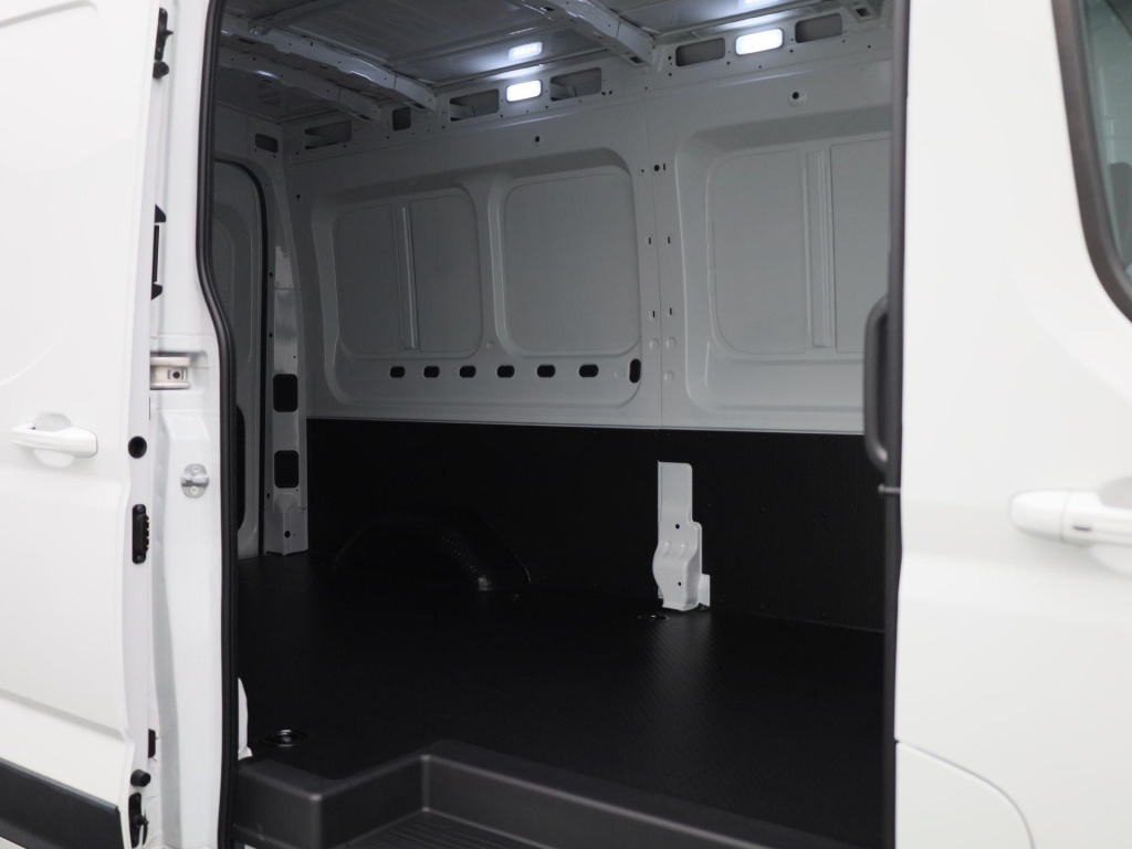 Maxus Edeliver9