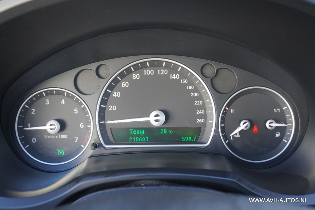 Saab 9-3