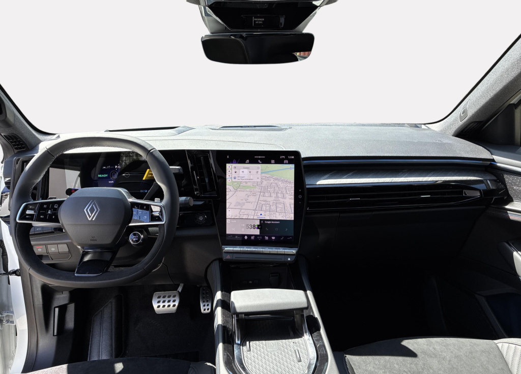 Renault Rafale