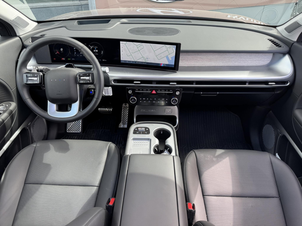 Hyundai Ioniq 9