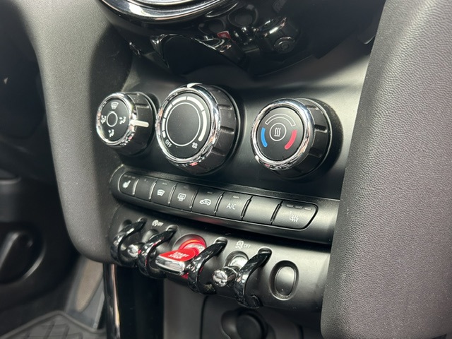 Mini 3-deurs