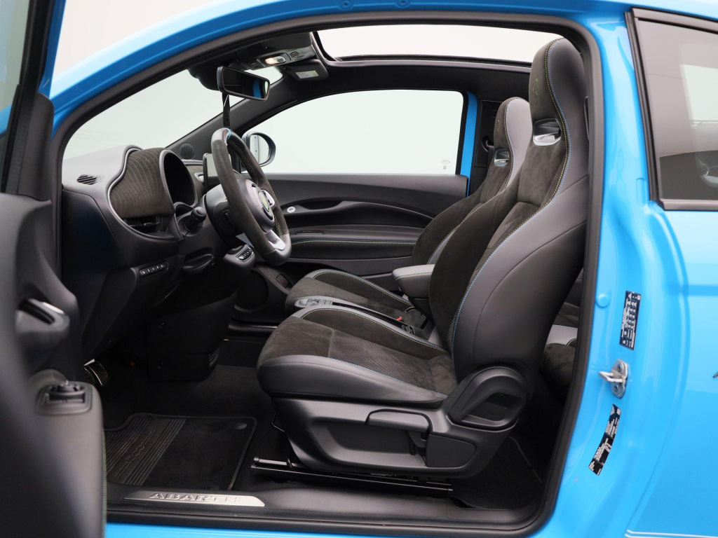 Fiat 500 C