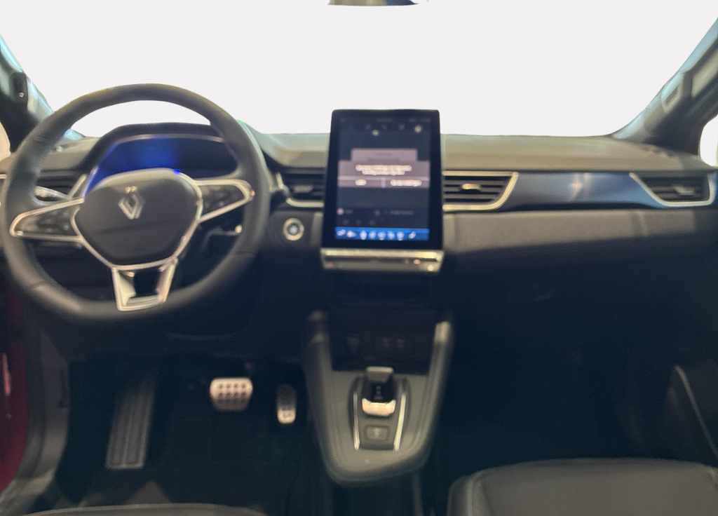Renault Symbioz