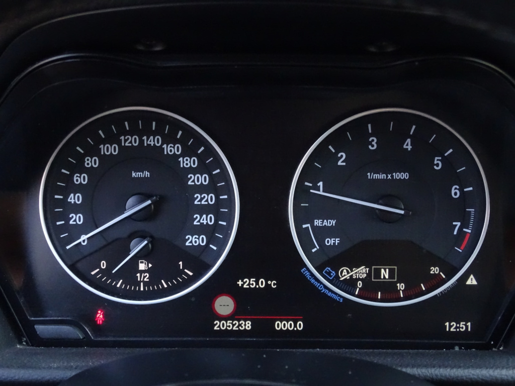 BMW 2-serie