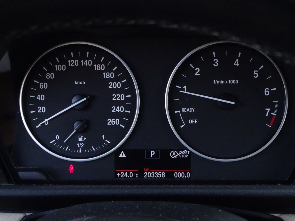 BMW 2-serie