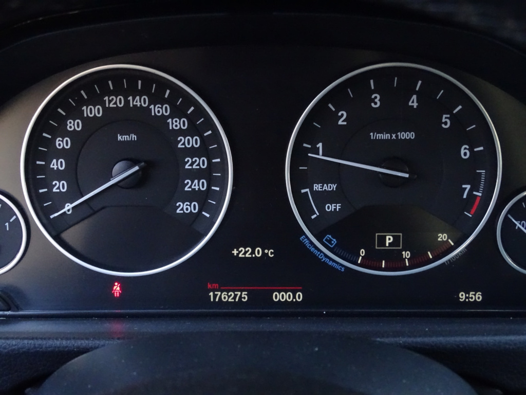 BMW 3-serie