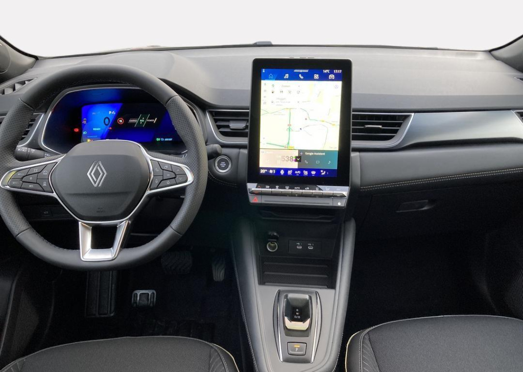 Renault Symbioz
