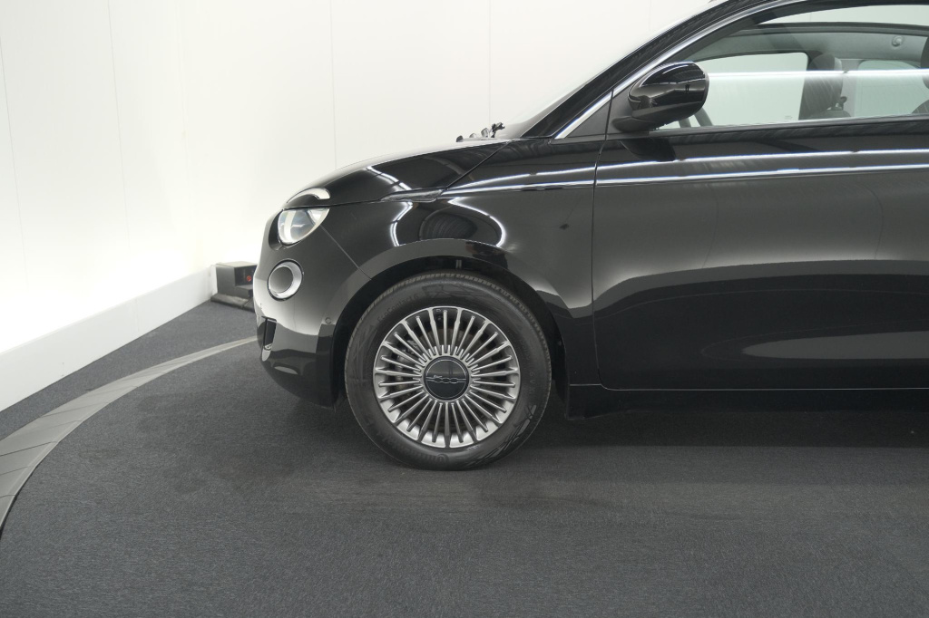 Fiat 500 C