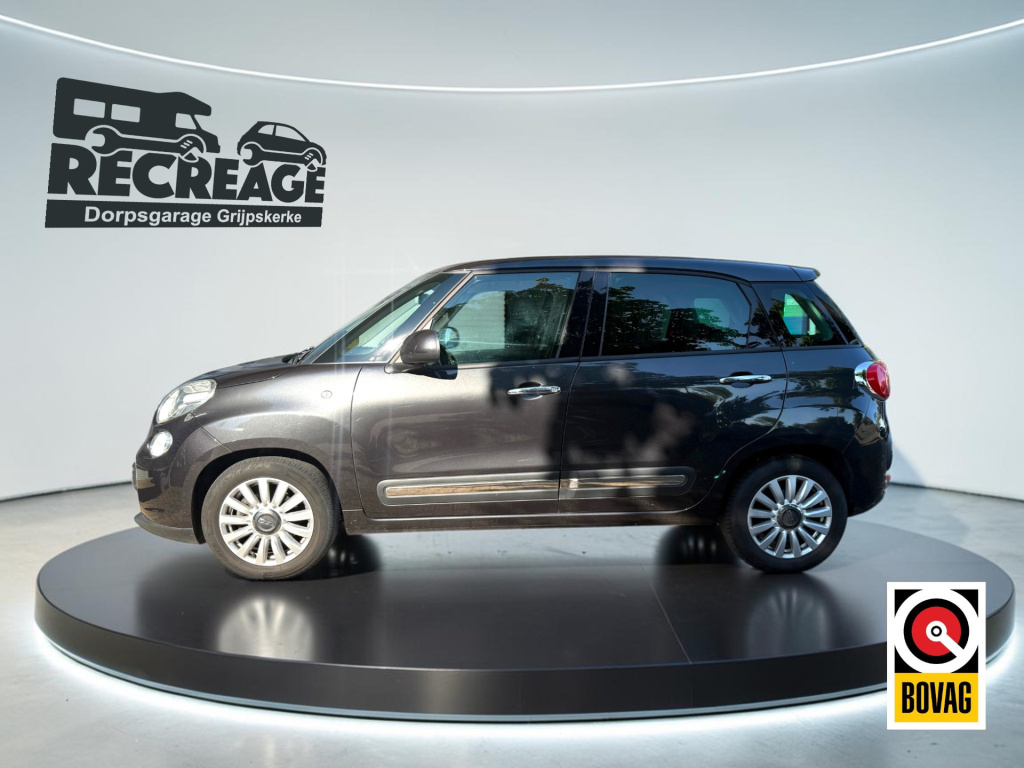 Fiat 500 L