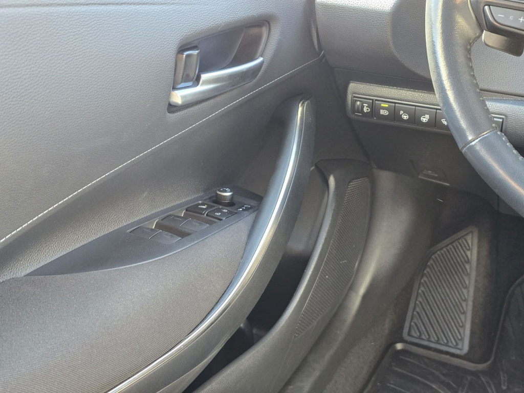 Toyota Corolla Touring Sports