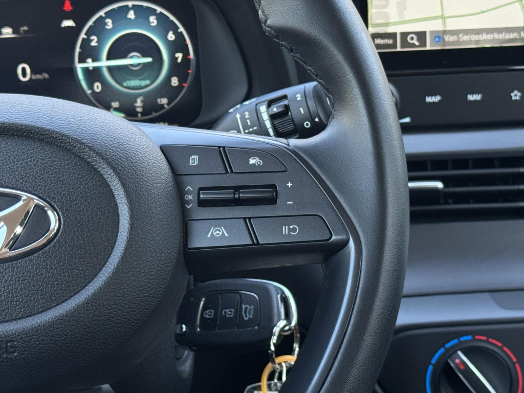Hyundai I 20