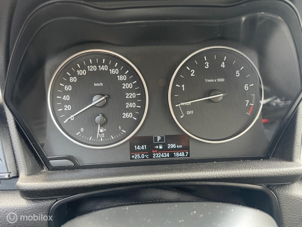 BMW 2-serie