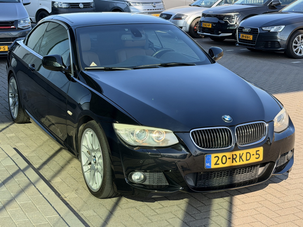 BMW 3-serie