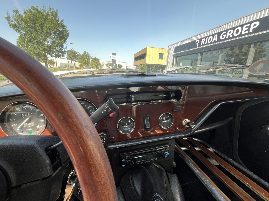 Triumph Spitfire