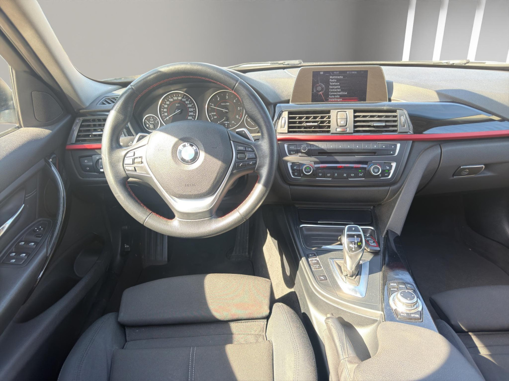BMW 3-serie