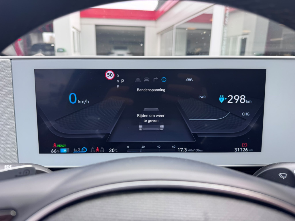 Hyundai Ioniq 5