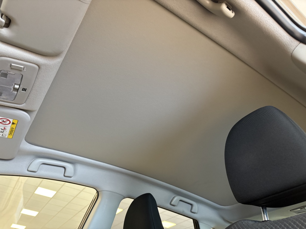 Toyota Verso-s