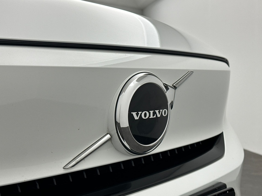 Volvo Ex40