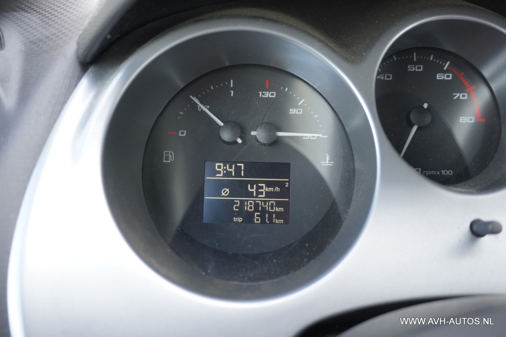 Seat Altea
