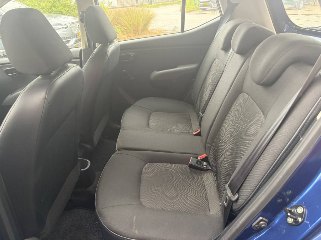 Hyundai I 10