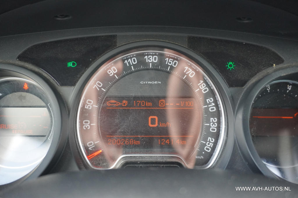 Citroen C5