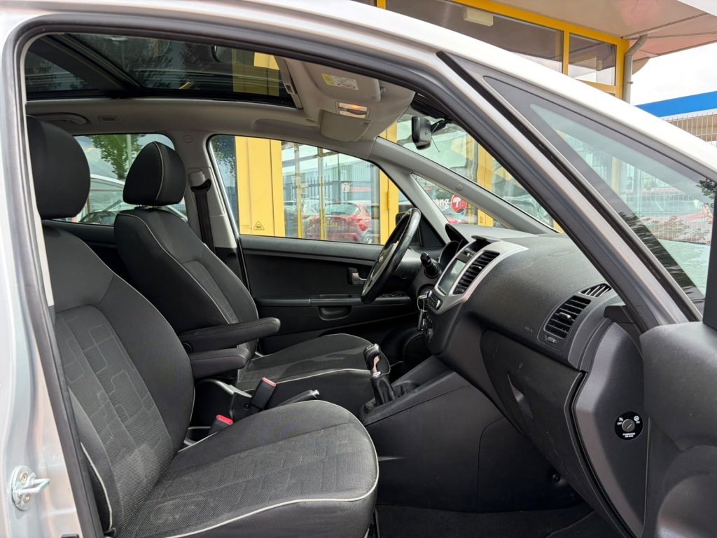 Kia Venga