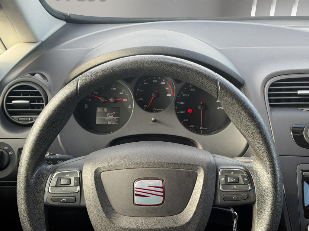 Seat Altea Xl