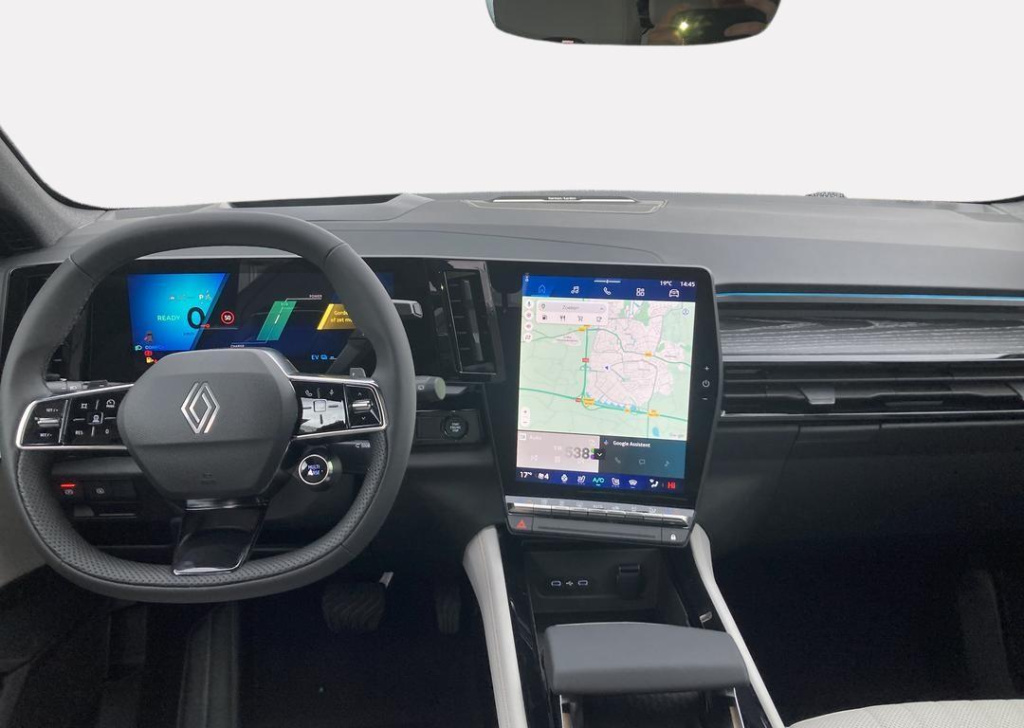 Renault Espace