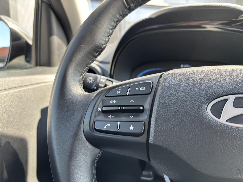 Hyundai I 10